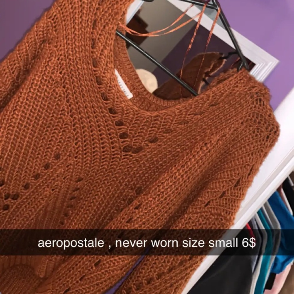 Sweater